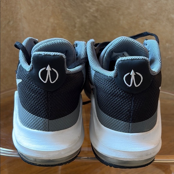 Nike Air Max Impact 3 'Black & Gray' DC3725-001 Mens Basketball Shoe SZ … - Picture 6 of 10